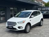 Ford Kuga Trend 1.5 TDCi-1.Hand-Tempomat-Facelift-PDC - Ford Kuga: Facelift