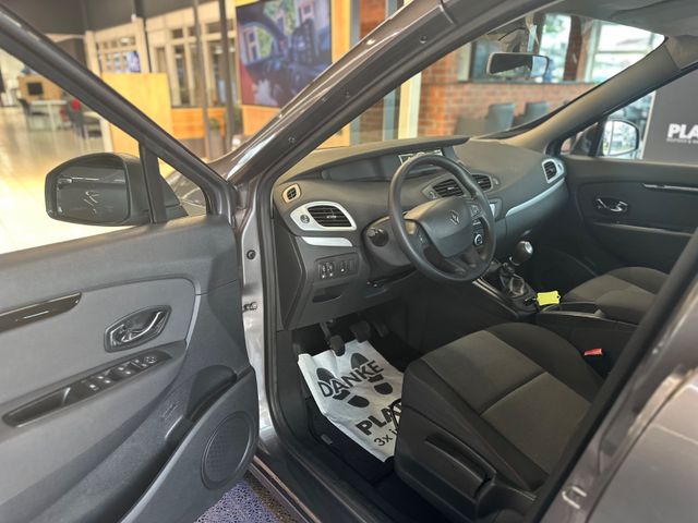 Renault Scenic III Expression