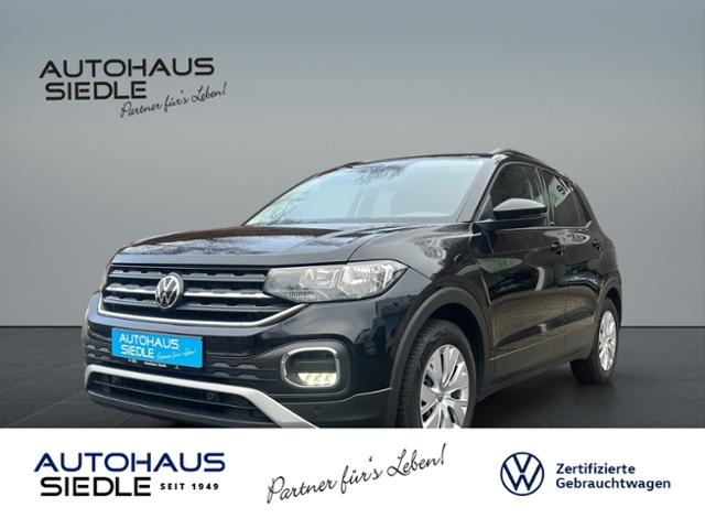 Volkswagen T-Cross Active 1.0 TSI