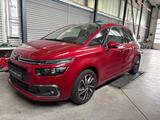 Citroën C4 Picasso/Spacetourer Shine - Citroën C4 Picasso: Shine