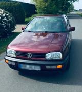 Volkswagen VW Golf III - Volkswagen Golf: Automatik, Iii