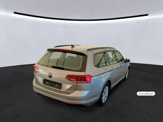 Volkswagen Passat Variant - Bild 3