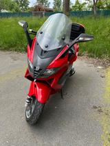 Gilera Nexus 500 - GILERA 50