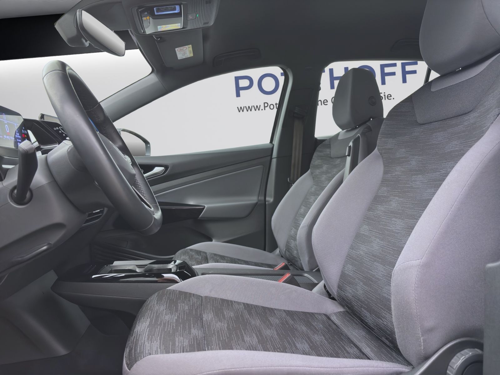 Volkswagen ID.4 - Bild 9