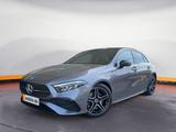 Mercedes-Benz A 220 d AMG PANO KeyGo LED Totwinkel - Mercedes-Benz A 220 in Hannover