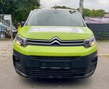 Citroën Berlingo Kasten Club M/L1 PDC*Schalter* - Citroën Berlingo Unfallwagen