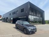 BMW X5 xDrive 30 d M Sport LED Kam 360° Leder Distr - gebrauchte BMW X5 aus dem Jahr 2021