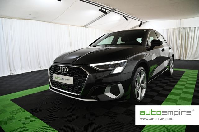 Audi A3 Sportback 35 TFSI Design-Luxe MATRIX/MMI+/18