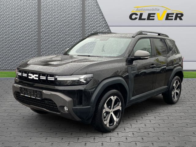 Dacia Duster Journey TCe 130 4x4  Navi Kamera LED