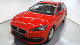 Seat Leon Sportstourer Style*VIRTUAL*LED*NAVI*TOP - Seat Leon: Top Sport