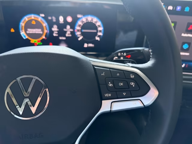 Volkswagen Passat 1.5 eTSI 110 kW 1.5eTSI Navi/Rückfahrkame, миниатюра 17