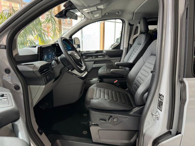 Ford Tourneo Custom L2 Titanium X AWD Vollausstattung