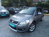Suzuki SX4 1.6 VVT 2WD Comfort Autom. - Suzuki SX4 in Leipzig