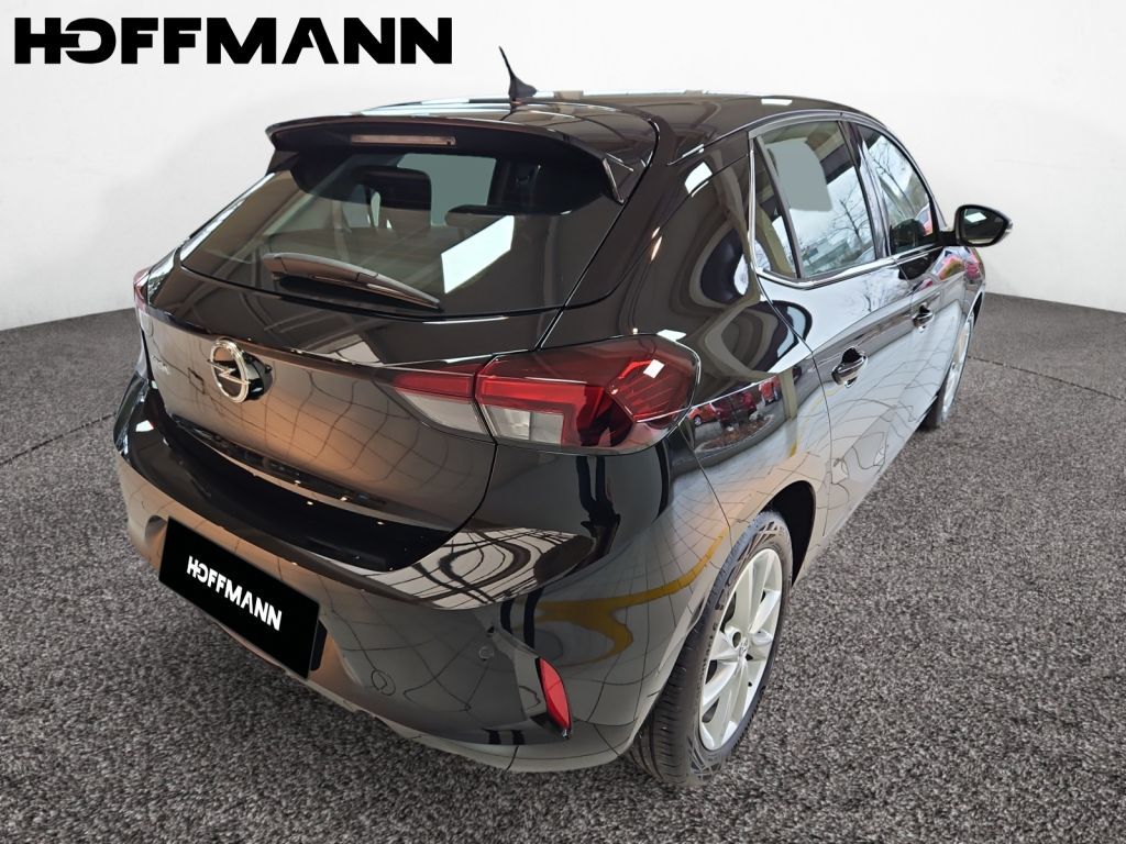 Fahrzeugabbildung Opel Corsa 1.2 Turbo Eleg. Navi Sitzheizung Parkpilot