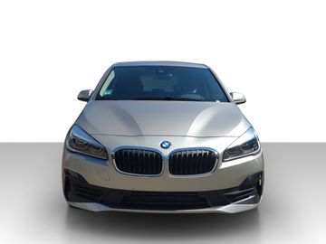 BMW 218 Active Tourer - 2