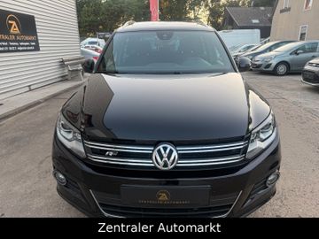 Volkswagen Tiguan - 2