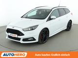 Ford Focus 2.0 EcoBoost ST*NAVI*XENON*PDC*SHZ*KLIMA* - gebrauchte Ford Kombis