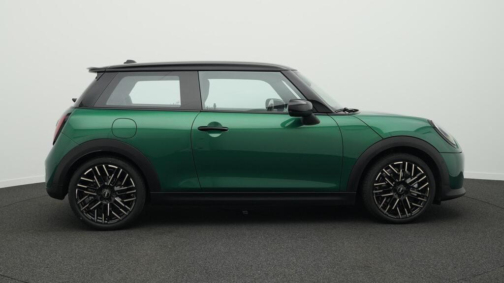 MINI Cooper S - Bild 4