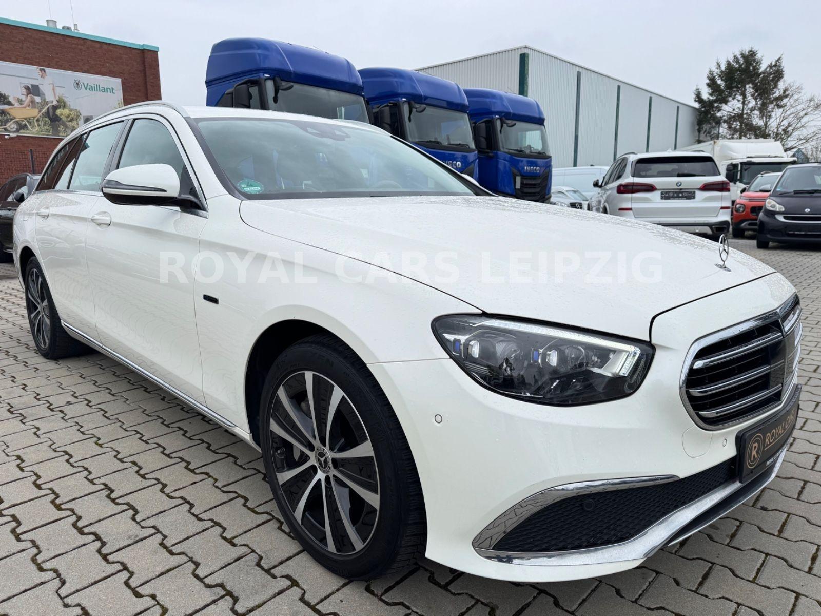 Mercedes-Benz E 300 T de|Widescreen|Distronic Plus|LED|Kamera|