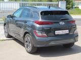 Hyundai KONA Elektro - graue Hyundai KONA Elektro