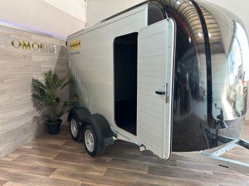Fahrzeugabbildung Humbaur HKPA 263217 --Lagerwagen--