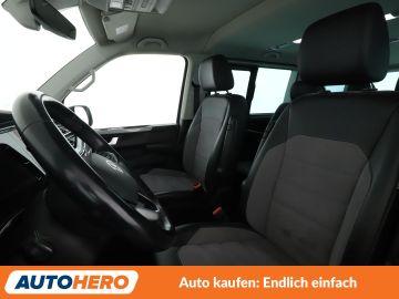 Volkswagen T6 Multivan - 10