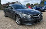 Mercedes-Benz CLS 220LED Scheinwerfer,Navi,Leder,Apple CarPlay - Mercedes-Benz CLS 220: Coupé