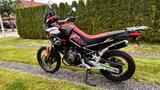 Aprilia Tuareg 660 - APRILIA TUAREG 660