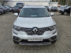 Fahrzeugabbildung Koleos Initiale Paris 1.3 TCe 160 EU6d