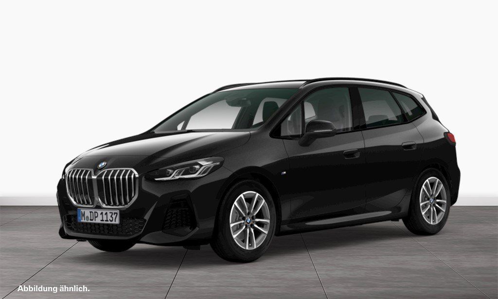 BMW 220 Active Tourer - Bild 1
