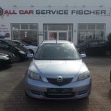 Mazda 2 Lim. 1.4 Active - gebrauchte Mazda 2 aus dem Jahr 2005