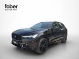Volvo XC60 T8 AWD Plus Black Edition Recharge - Volvo XC60: Recharge Plus Black Edition