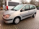 Renault Megane Scenic 1.6 16V AUTOMATIK 1. HAND RENTNER - gebrauchte Renault Megane aus dem Jahr 2000