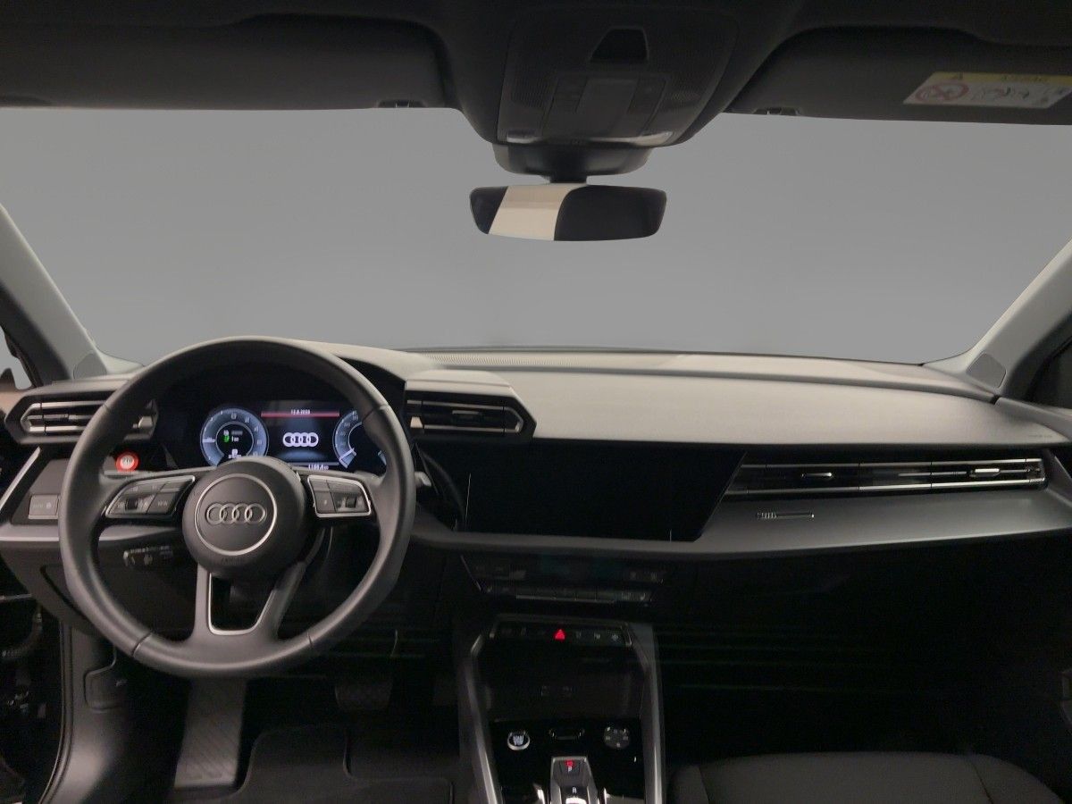 Audi A3 - Bild 12