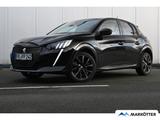 Peugeot 208 GT Kamera/Navi/Park-Assistent/LED/DAB/17'' - Peugeot in Wuppertal
