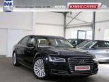 Audi A8 6.3 FSI W12 L Lang NP 205.050,- *2.Hd.*1 of 1 - Audi A8: L W12