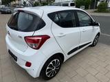 Hyundai i10 Style Automatik - Hyundai i10: Style
