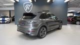Porsche Cayenne Turbo * full options * Approved * netto - Porsche: Approved