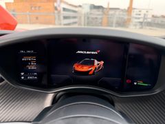 MCLAREN P1 CARBON / LIFT / MERIDIAN/ 1OF375