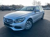Mercedes-Benz C220 T 170PS 2.1 BlueTec / d 50802 - Mercedes-Benz 170 d