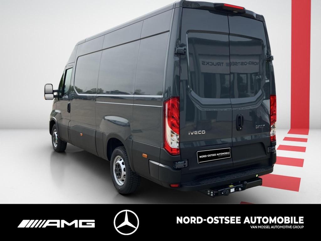 Iveco Daily 35S18HA8 V ACC AHK AUT DynLicht Kam. LED