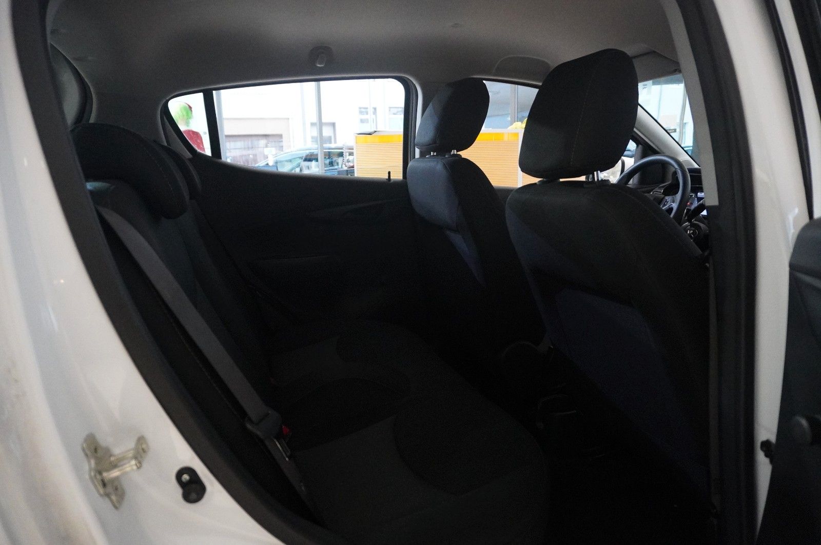 Fahrzeugabbildung Opel Karl 1.0 EDITION 5-TÜR KLIMA/USB/TEMP./BT