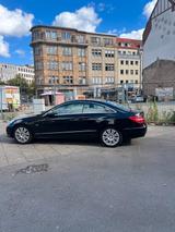Mercedes-Benz E 250 CGI Coupe  Sehr gepflegt - gebrauchte Mercedes-Benz E 250 aus dem Jahr 2009
