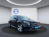 Mercedes-Benz GLA 250 *AMG*1.HAND*LED*TEMPOMAT*PDC* - gebrauchte Mercedes-Benz GLA 250 aus dem Jahr 2019