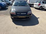 Chevrolet Kalos 1.4 - gebrauchte Chevrolet Kalos aus dem Jahr 2005