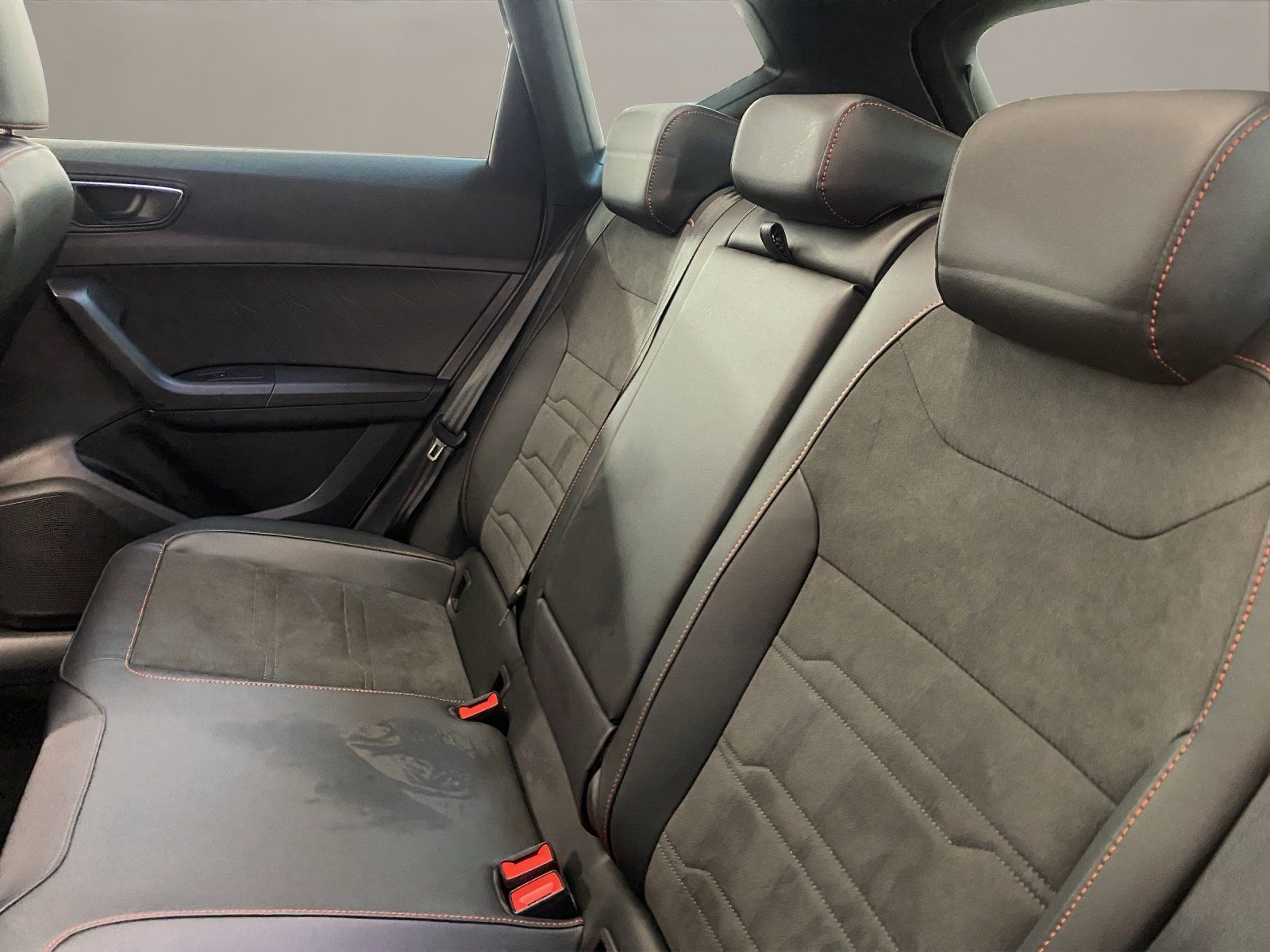 Seat Ateca - Bild 15