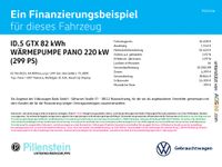 Volkswagen ID.5 - Vorschau Bild 2