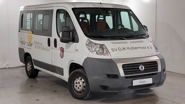 Fiat Ducato 2.2 JTD 9-Sitzer/1.Hand