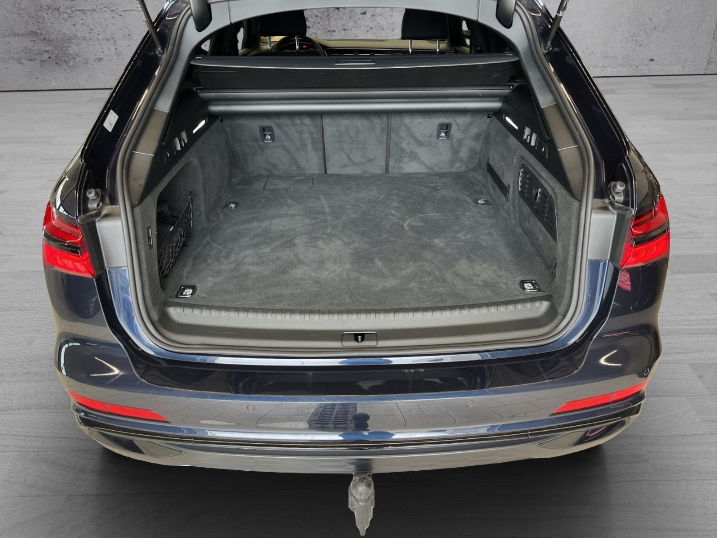 Audi A6 - Bild 16