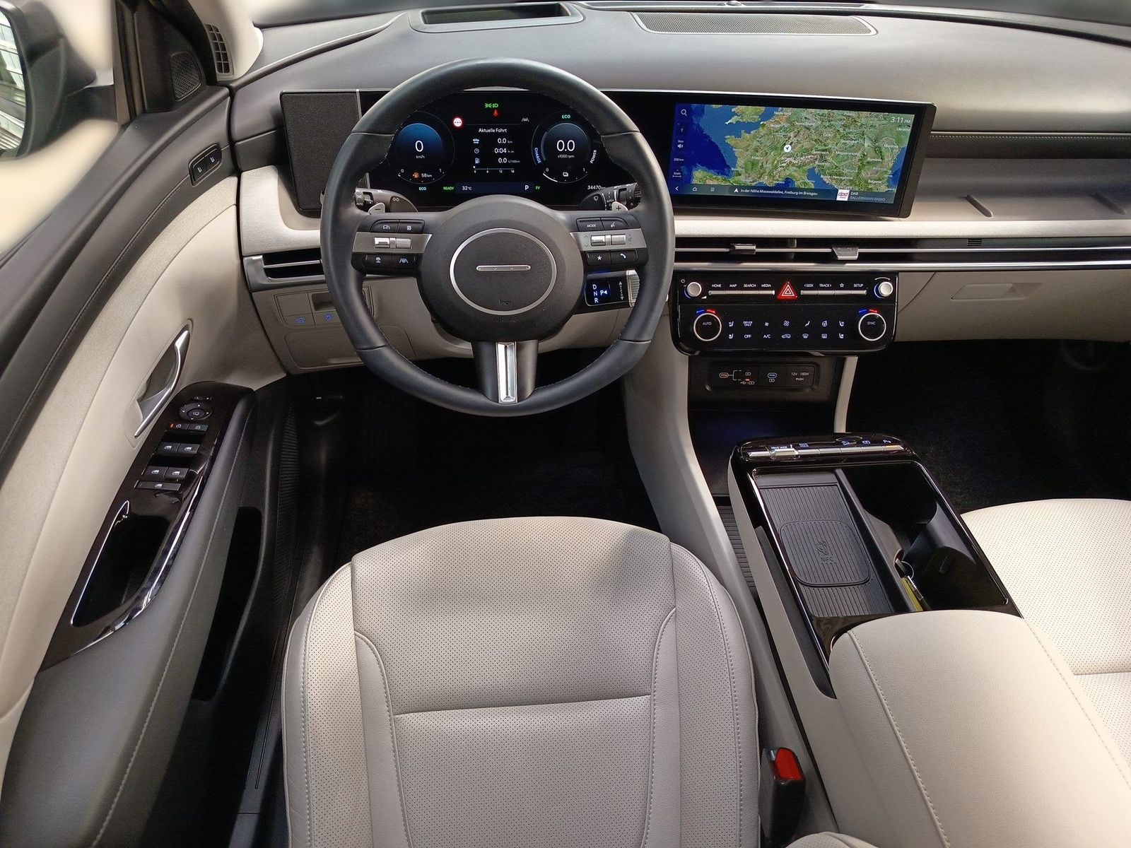 Hyundai Tucson – Bild 11